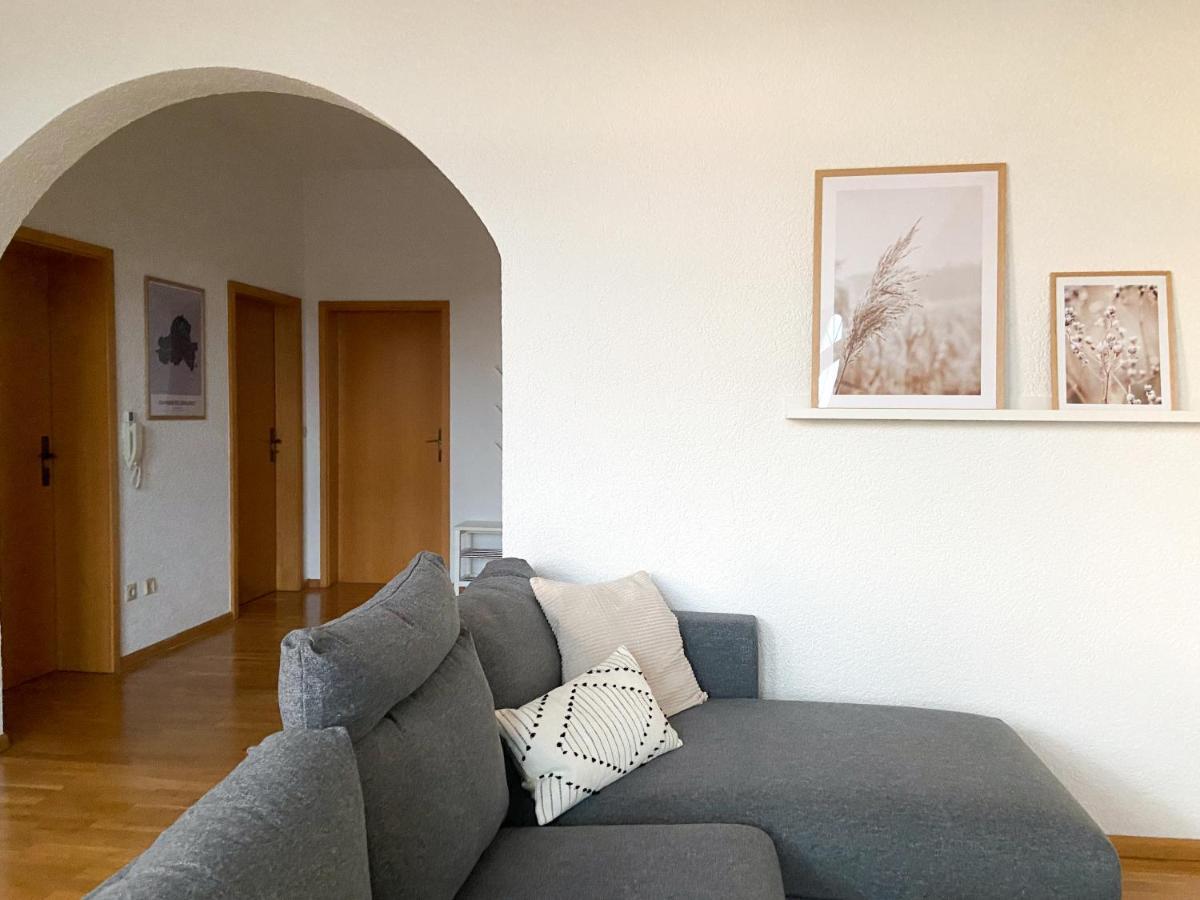 Ferienwohnung Burgpanorama Dahn Exterior photo