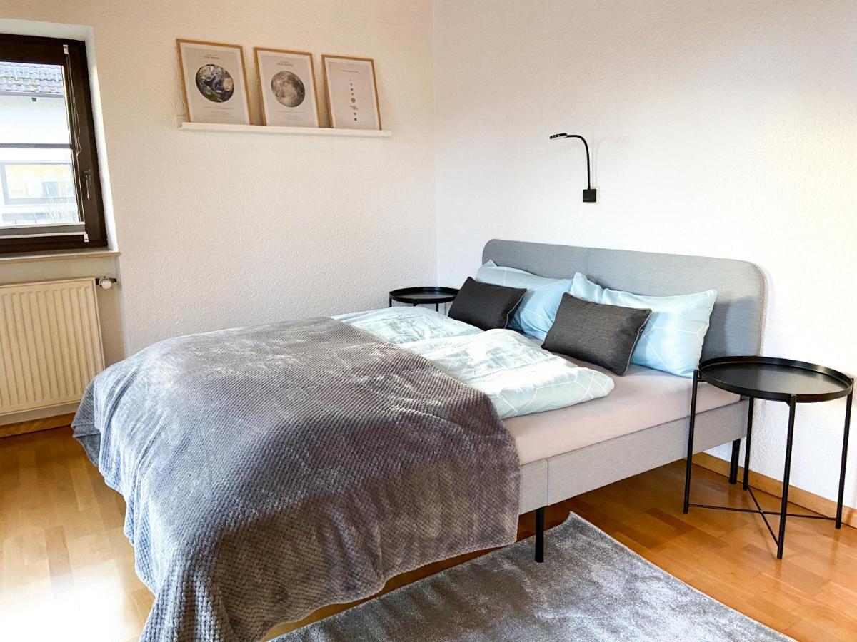 Ferienwohnung Burgpanorama Dahn Exterior photo