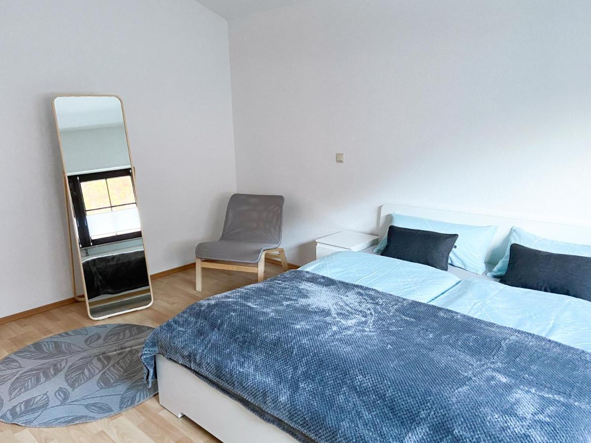 Ferienwohnung Burgpanorama Dahn Exterior photo