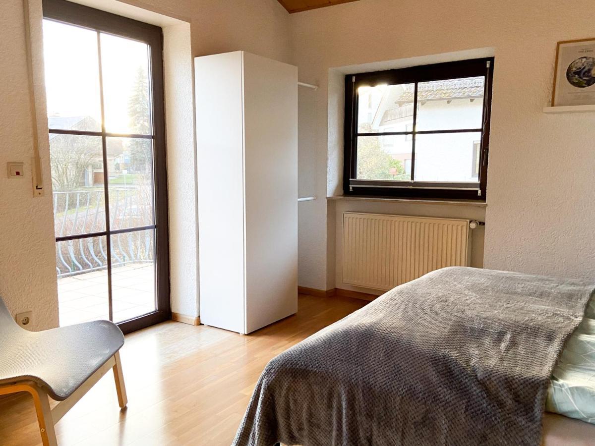 Ferienwohnung Burgpanorama Dahn Exterior photo