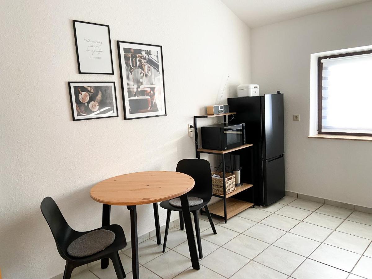 Ferienwohnung Burgpanorama Dahn Exterior photo